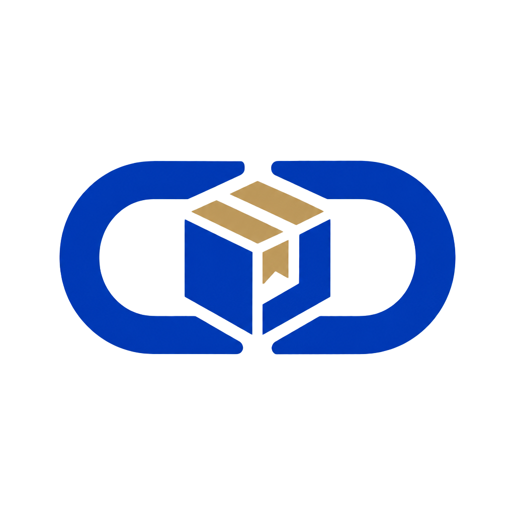 SyncLink Logistics logo